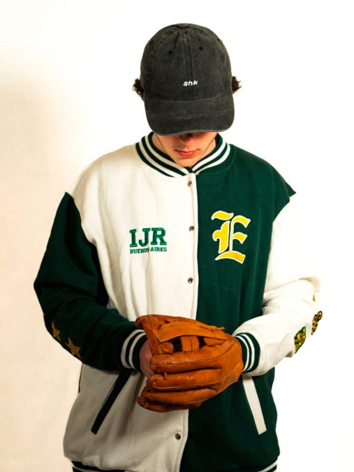 Campera personalizada 2