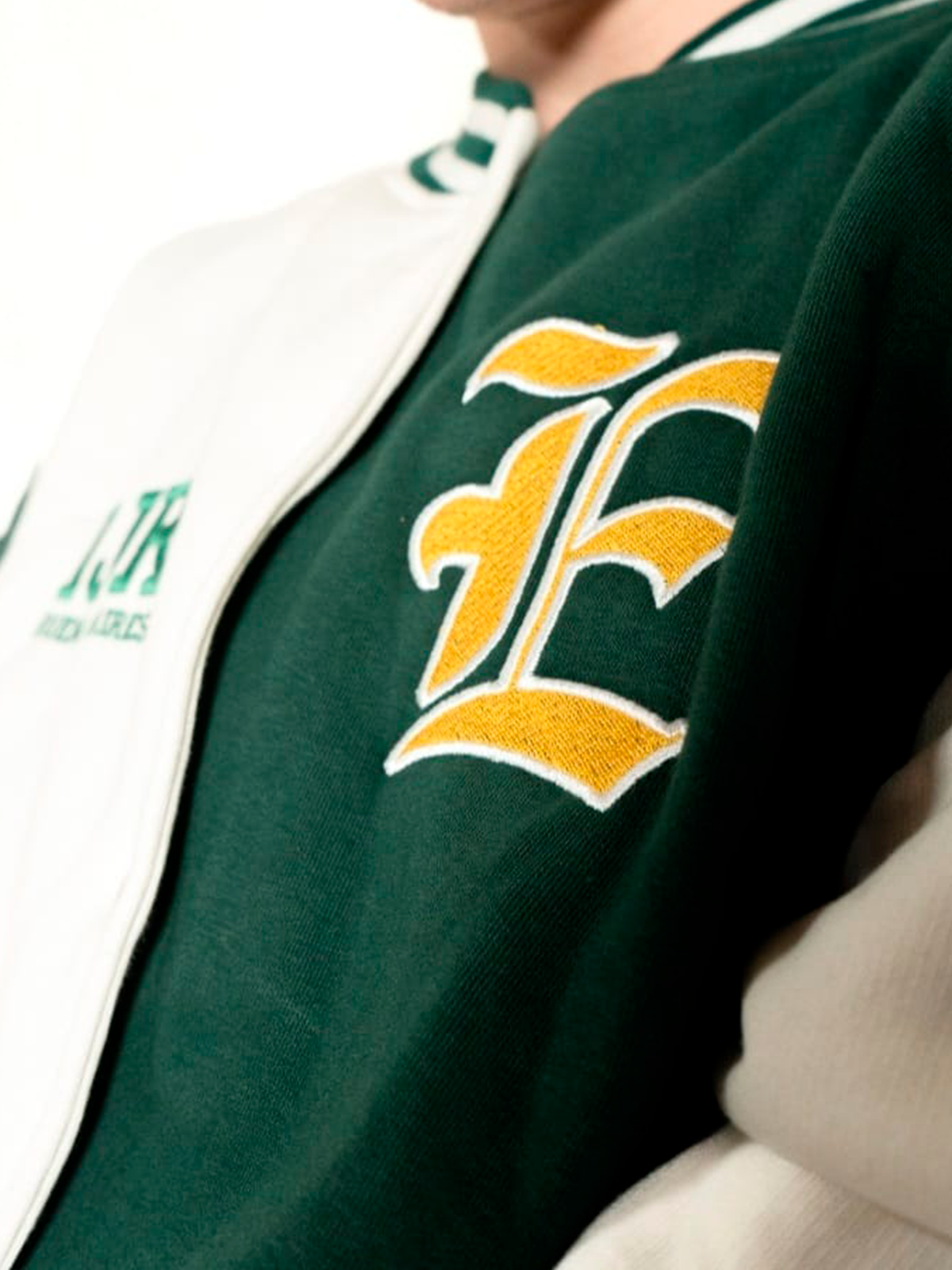 Campera personalizada 3