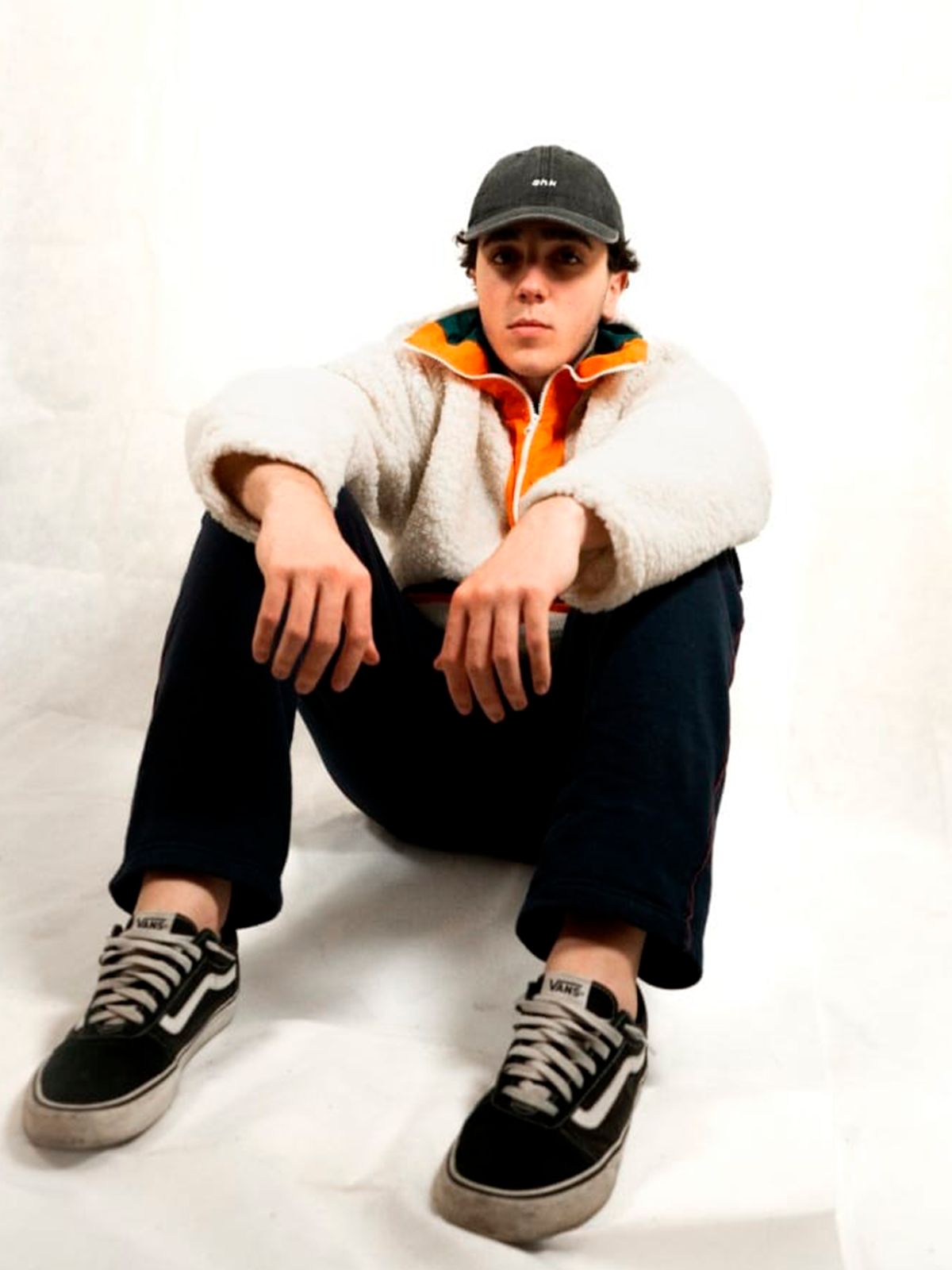 Paso 2 - Personalizar detalles